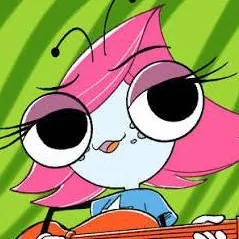 chat with ai character: Maggie pesky