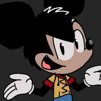 chat with ai character: Mousekegoober 