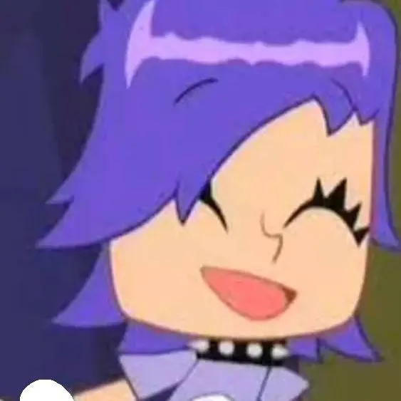 chat with ai character: Yumi 