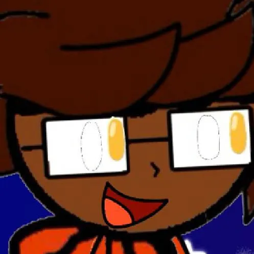 chat with ai character: SMM 