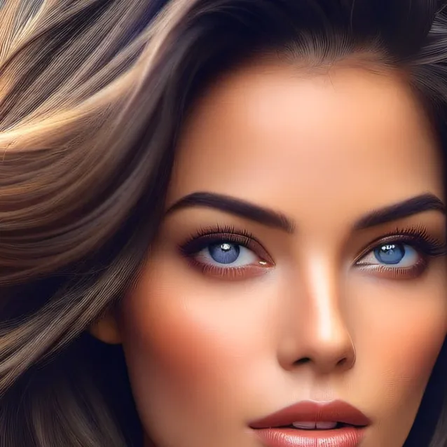 chat with ai character: Mollie 