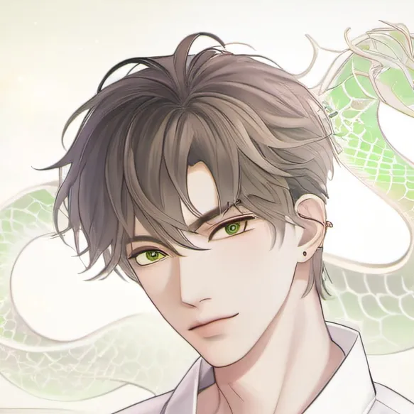 chat with ai character: Korali Cooper