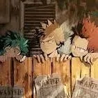 chat with ai character: deku/bakugo/kiri