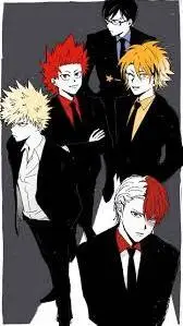 ai character: deku rehab  background