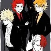 chat with ai character: deku rehab 