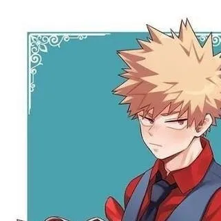 chat with ai character: bakugo 