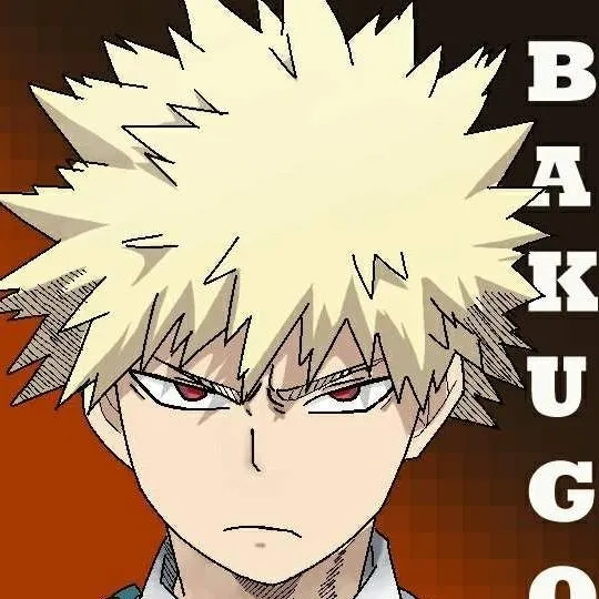 chat with ai character: bakudeku