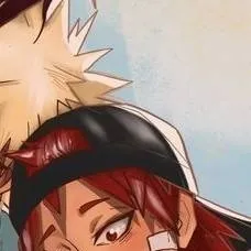 chat with ai character: kirishima 