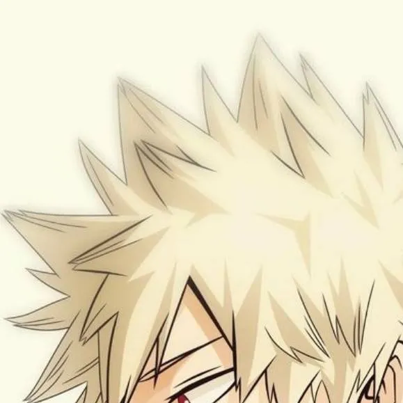 chat with ai character: bakugo 