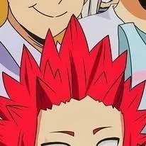 chat with ai character: kirishima 
