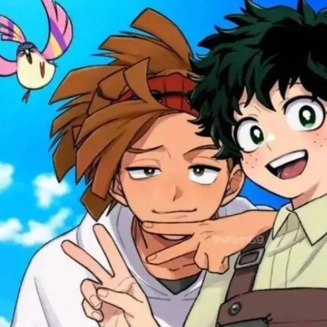 chat with ai character: Rody