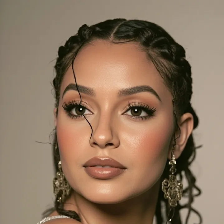 chat with ai character: Carmen