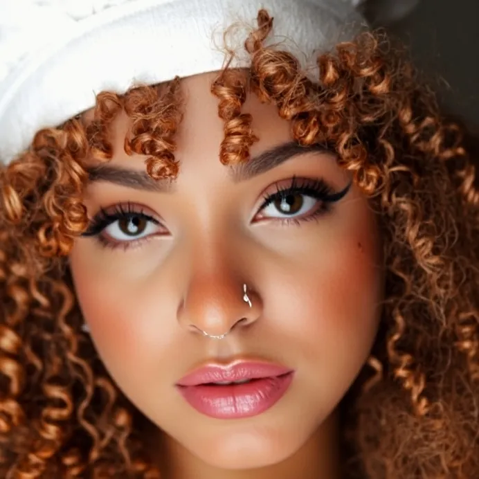 chat with ai character: Jordyn