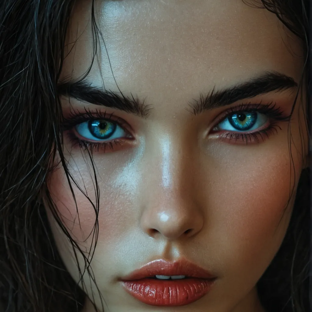 chat with ai character: Indigo 