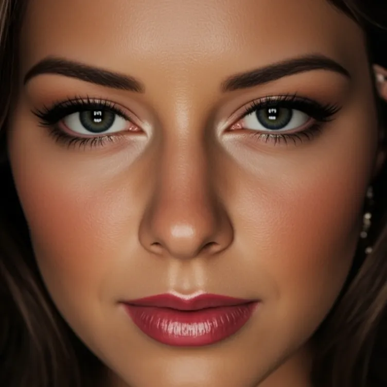 chat with ai character: Kirsten 