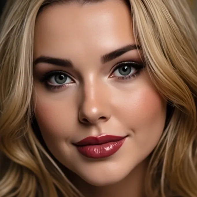 chat with ai character: Madison