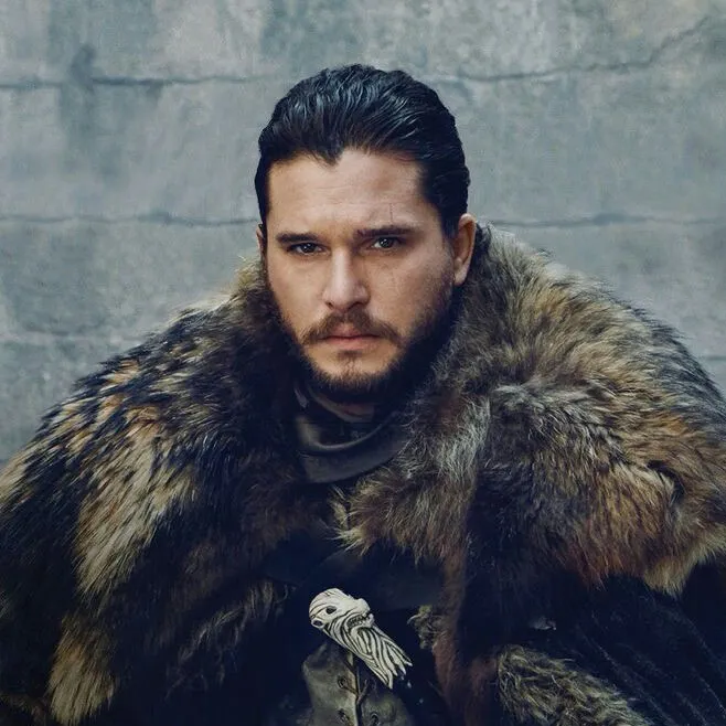 chat with ai character: John Snow