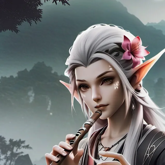 chat with ai character: Nuovis Elmoira