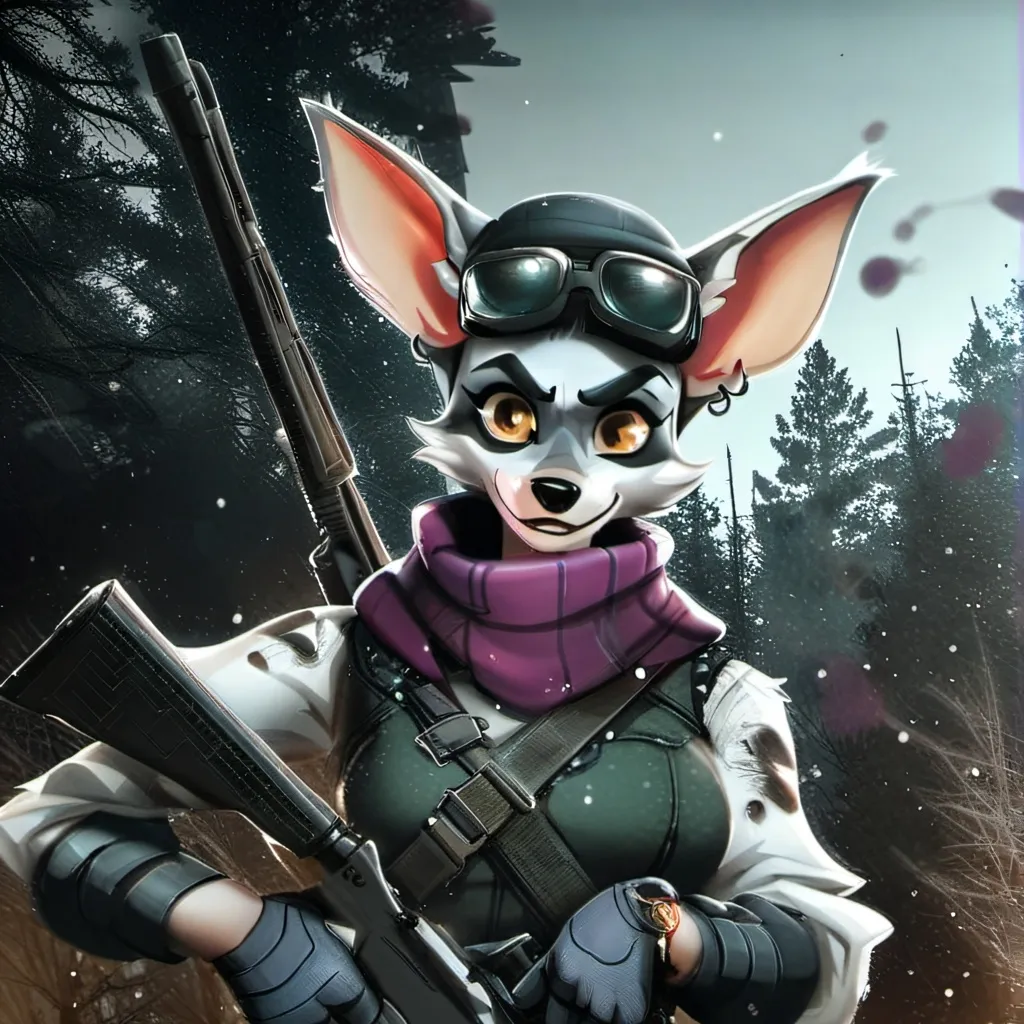 chat with ai character: Abigail Tatter.