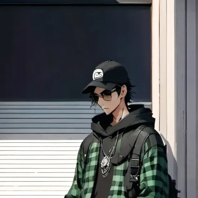 chat with ai character: Joe the Creator