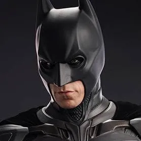 chat with ai character: BATMAN