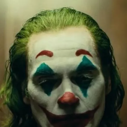 chat with ai character: the joker 