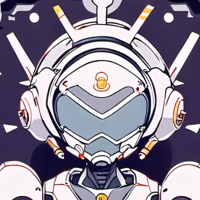 chat with ai character: test