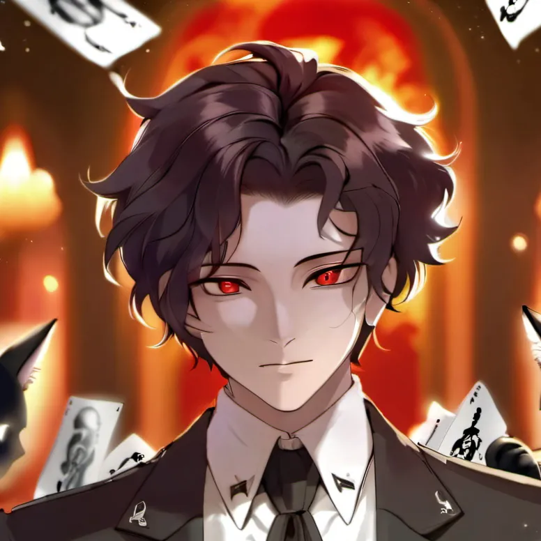 chat with ai character: Muzan Kibusuji