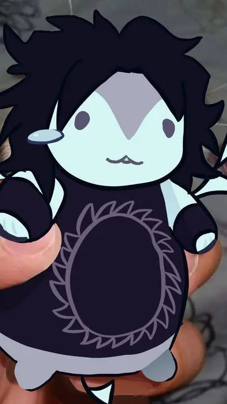ai character: 🔳TWO TIME🔲 background