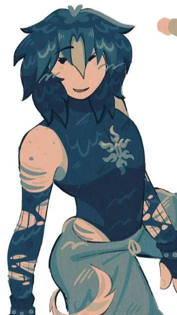 ai character: 𝚃𝚠𝚘𝚝𝚒𝚖𝚎 ☯ background