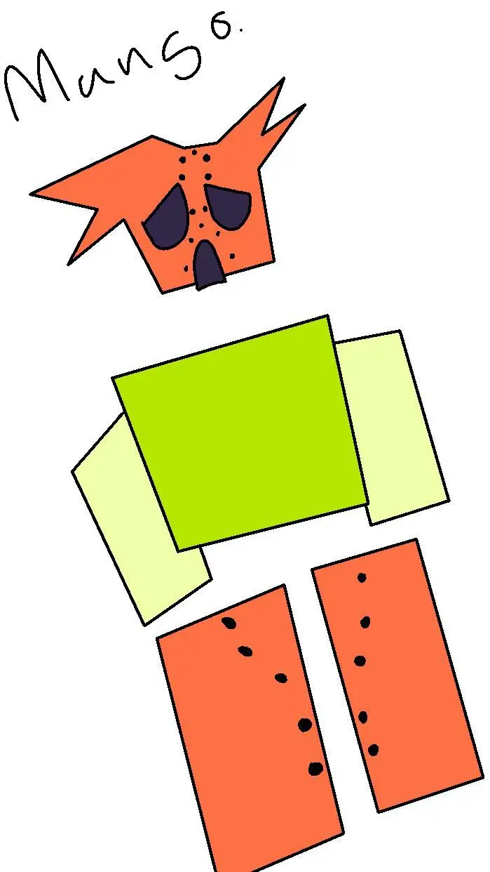 Talkie AI - Chat with Mango