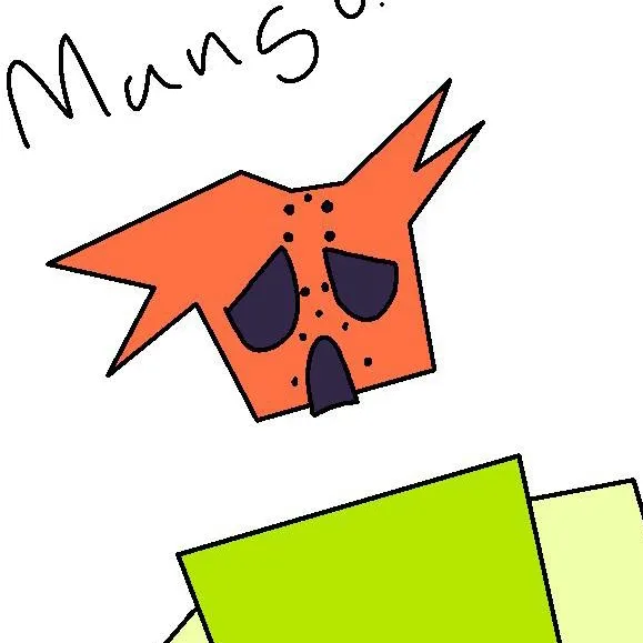 chat with ai character: Mango