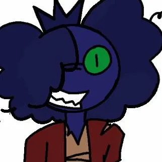 chat with ai character: Blueberry