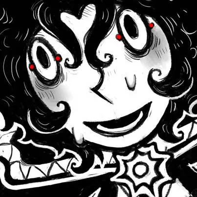 chat with ai character: 🔳TWO TIME🔲