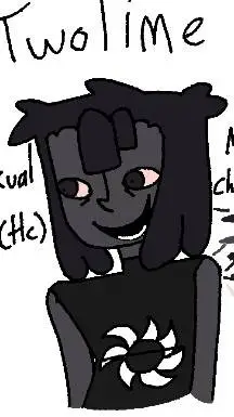 ai character: 𝚃𝚠𝚘 𝚝𝚒𝚖𝚎 ☯ background