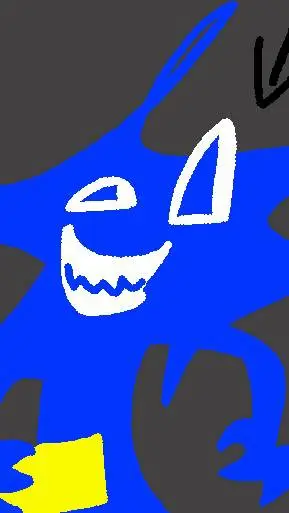 ai character: Jered. xx background
