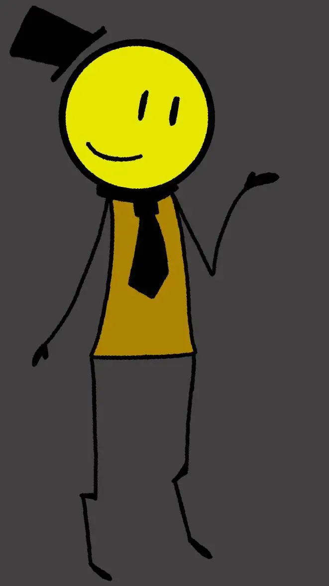 ai character: Verity background