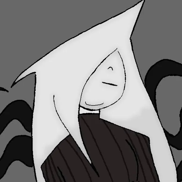 chat with ai character: Slenderman