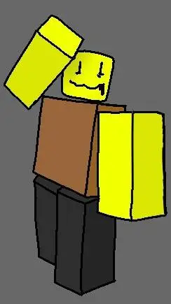 ai character: Skipper background