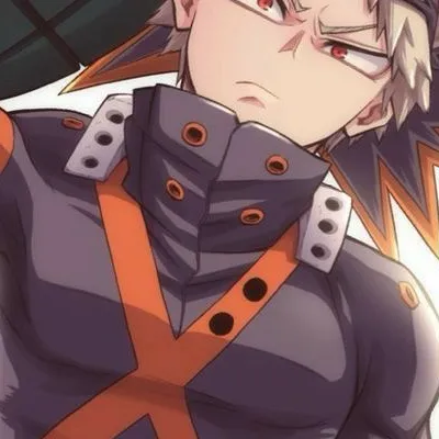 chat with ai character: Katsuki Bakugo