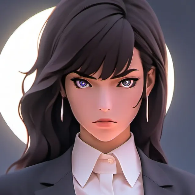 chat with ai character: mary