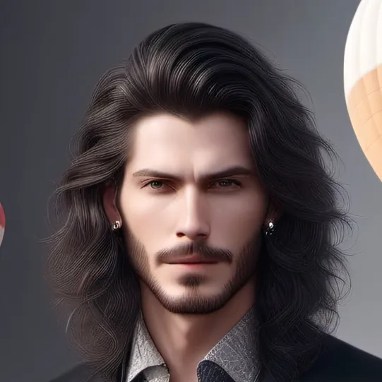 chat with ai character: Layne