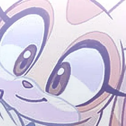 chat with ai character: Cream The Rabbit