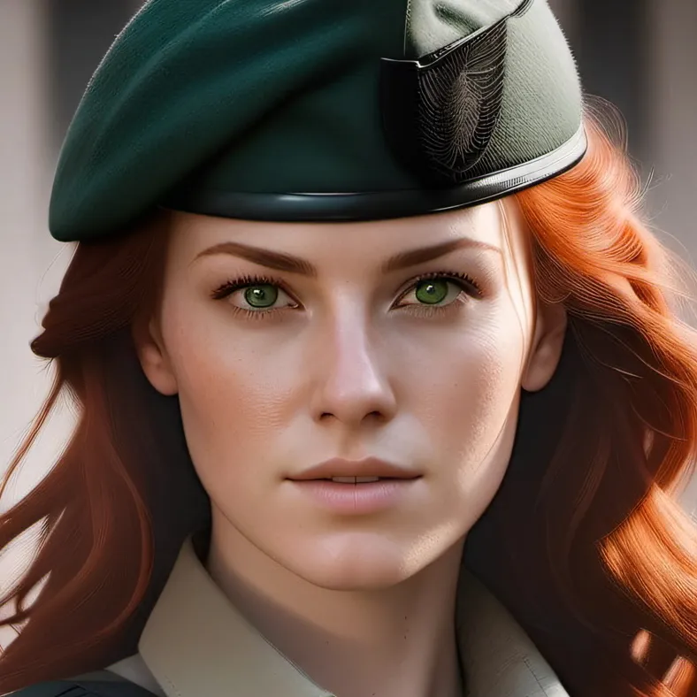 chat with ai character: Siobhan O’Malley 