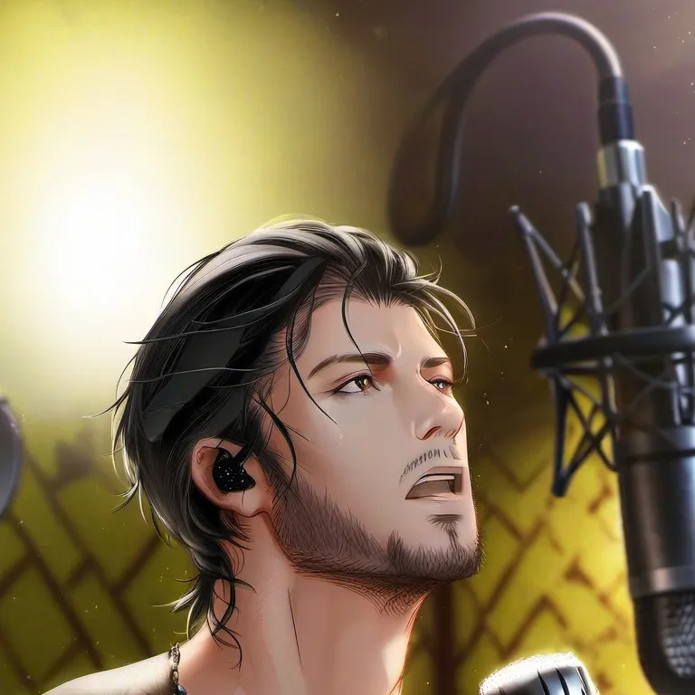 chat with ai character: Eddie (Raven)