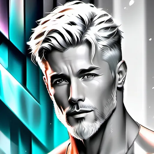 chat with ai character: Ragnar