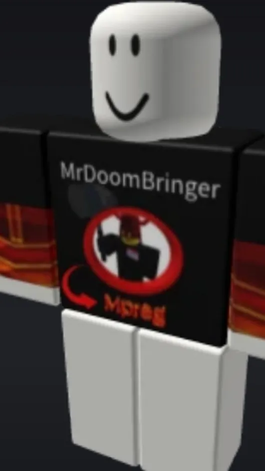ai character: Robloxias admins!! background