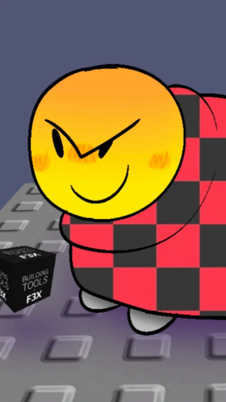 ai character: Robloxs admins pt3 background