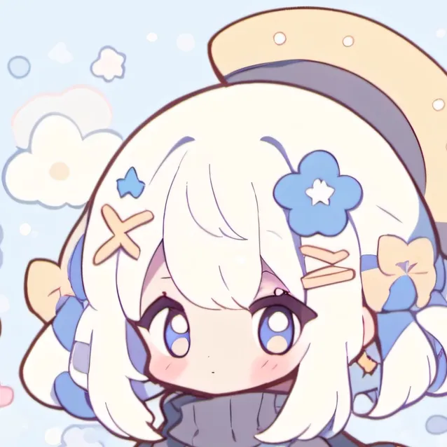 chat with ai character: Girlfriend 