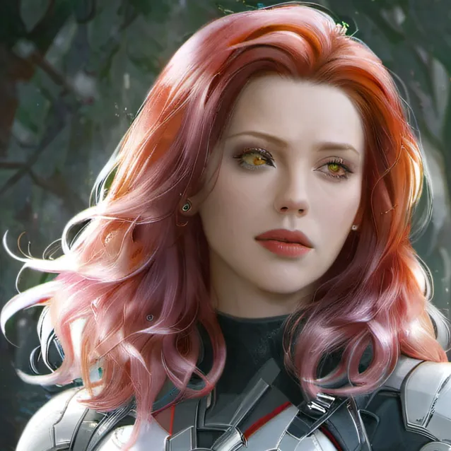 chat with ai character: Natasha Romanoff 